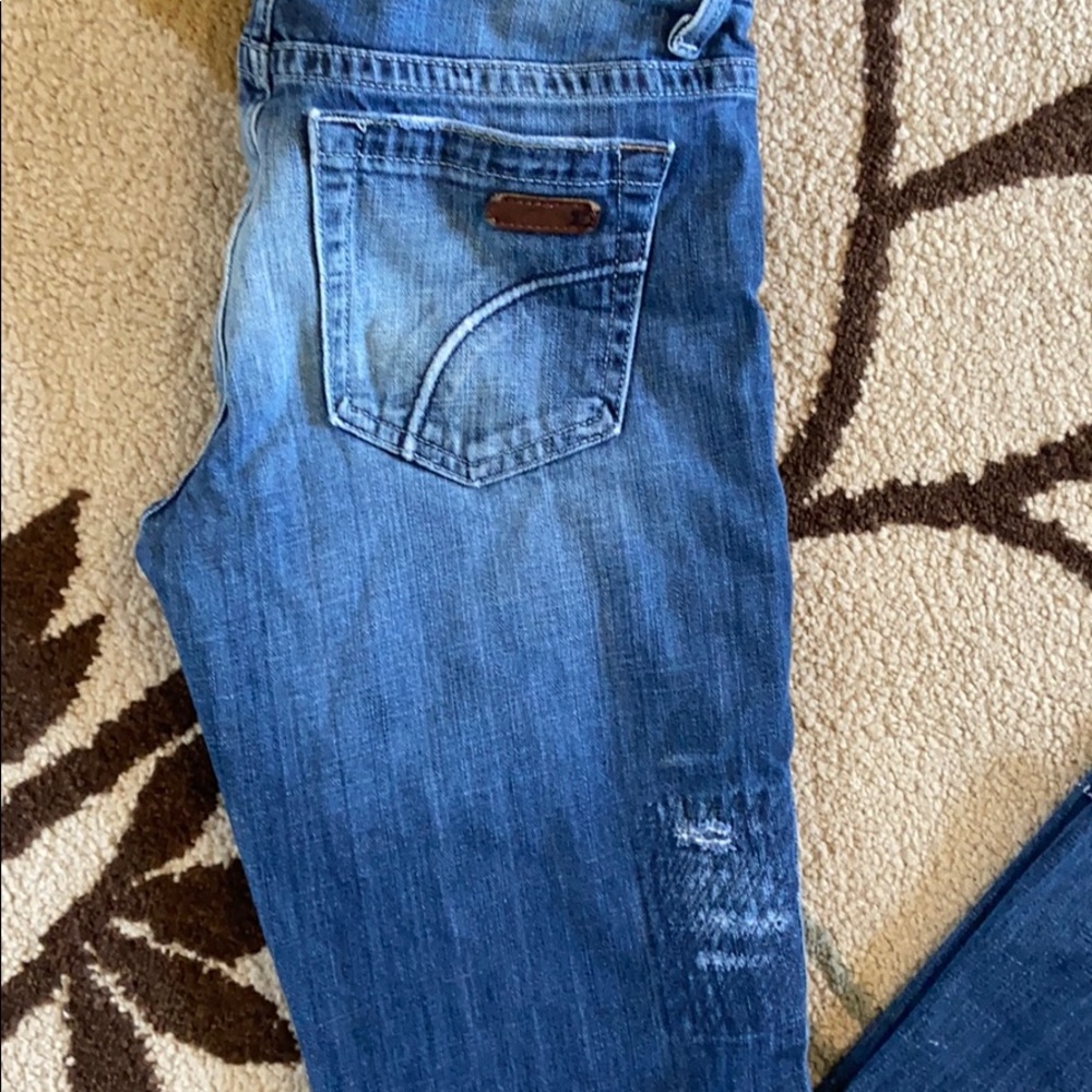 Joes Jeans Socialite - Picture 2 of 7